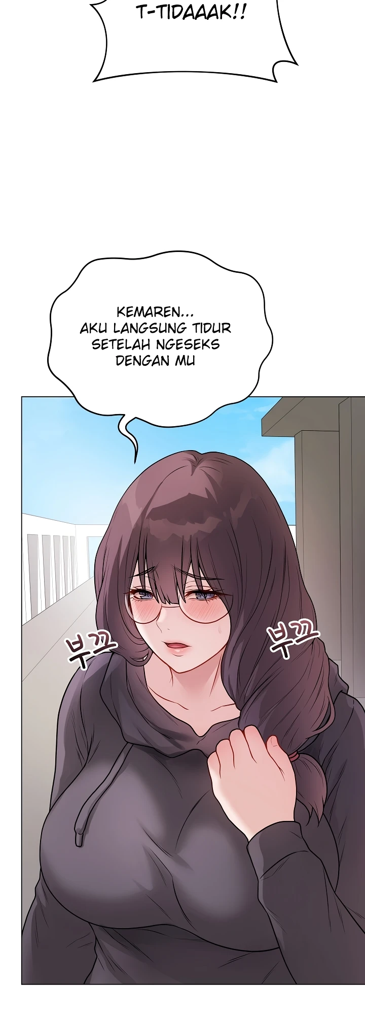 Signed, Sealed, Mistaken - Page 24